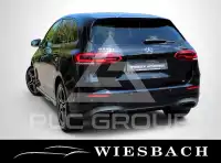 2021 Mercedes Benz B 250
