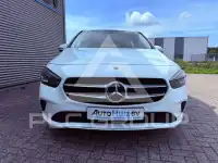 2021 Mercedes Benz B 250