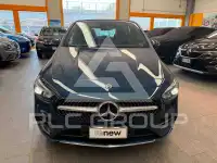 2021 Mercedes Benz B 250