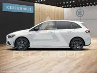 2021 Mercedes Benz B 250