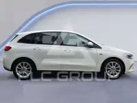 2021 Mercedes Benz B 250