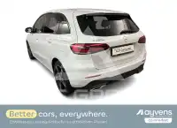 2021 Mercedes Benz B 250
