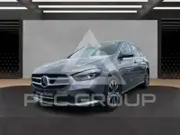 2021 Mercedes Benz B 250