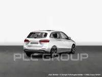 2021 Mercedes Benz B 250