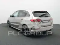 2021 Mercedes Benz B 250