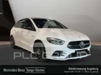 2021 Mercedes Benz B 250