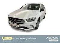 2021 Mercedes Benz B 250