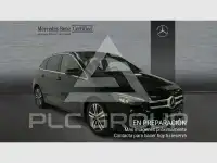 2021 Mercedes Benz B 250