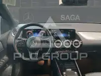 2021 Mercedes Benz B 250