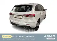 2021 Mercedes Benz B 250