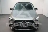 2021 Mercedes Benz B 250