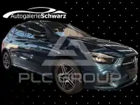 2021 Mercedes Benz B 250