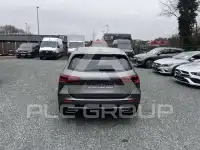 2021 Mercedes Benz B 250