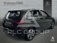 2021 Mercedes Benz B 250