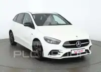 2021 Mercedes Benz B 250