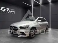 2021 Mercedes Benz B 250