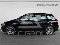 2021 Mercedes Benz B 250