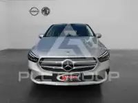 2021 Mercedes Benz B 250