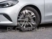 2021 Mercedes Benz B 250