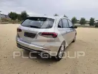 2021 Mercedes Benz B 250