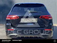 2021 Mercedes Benz B 250