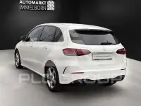 2021 Mercedes Benz B 250