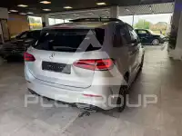 2021 Mercedes Benz B 250