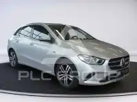2021 Mercedes Benz B 250