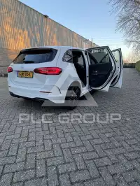 2021 Mercedes Benz B 250