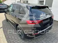 2021 Mercedes Benz B 250