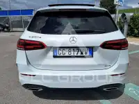 2021 Mercedes Benz B 250