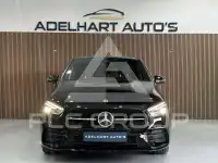 2021 Mercedes Benz B 250