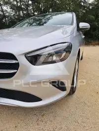 2021 Mercedes Benz B 250