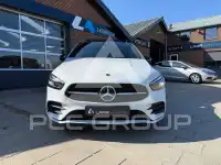2021 Mercedes Benz B 250