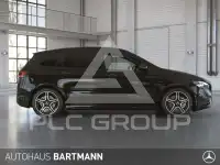 2021 Mercedes Benz B 250