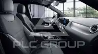 2021 Mercedes Benz B 250