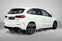 2021 Mercedes Benz B 250