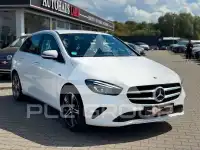 2021 Mercedes Benz B 250
