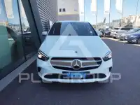 2021 Mercedes Benz B 250