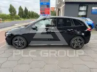 2021 Mercedes Benz B 250