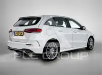 2021 Mercedes Benz B 250