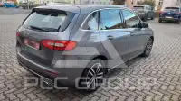 2021 Mercedes Benz B 250