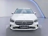 2021 Mercedes Benz B 250
