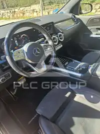 2021 Mercedes Benz B 250