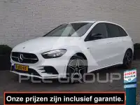 2021 Mercedes Benz B 250