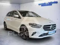2021 Mercedes Benz B 250