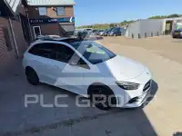 2021 Mercedes Benz B 250