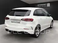 2021 Mercedes Benz B 250