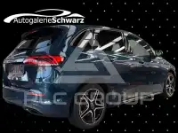 2021 Mercedes Benz B 250
