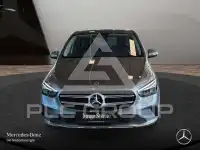 2021 Mercedes Benz B 250